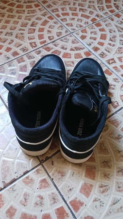 Pantofi sport Zoo York (High) mărimea 41