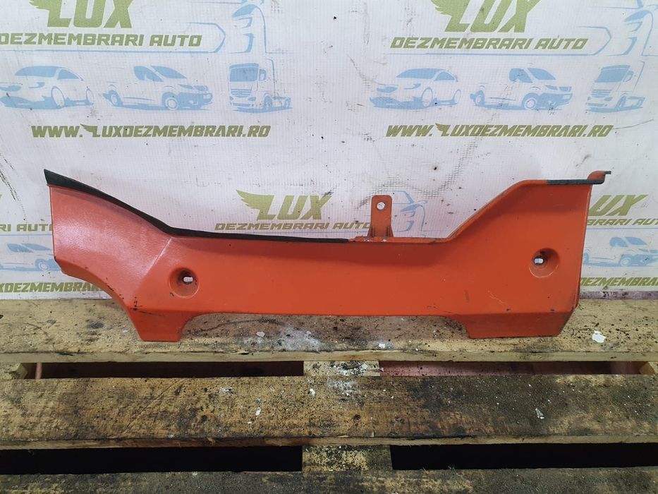 Ornament bara fata stanga a9608856874 Mercedes-Benz Actros MP4 genera