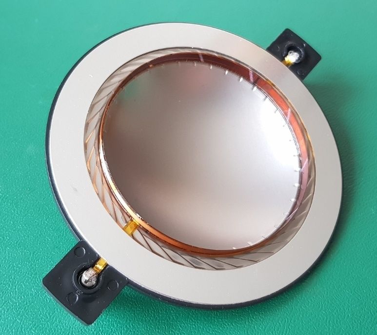 Kit diafragma driver 3" Turbosound PA BM-D740 BMD 740 750 OneSistems