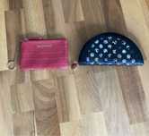 Portofel Valentino/ Chloe/ Loewe/ Portfarduri