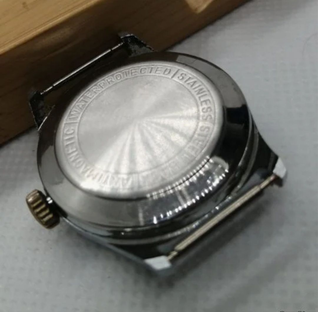 Стар немски часовник Kienzle Markant