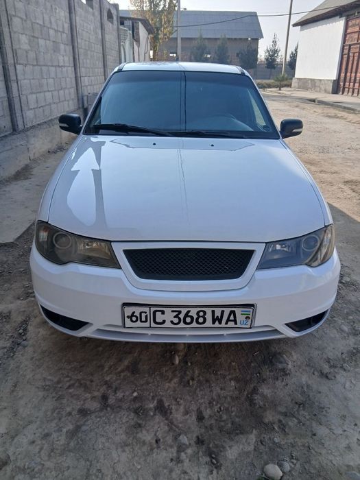 Nexia 2 sotiladi xolati alo