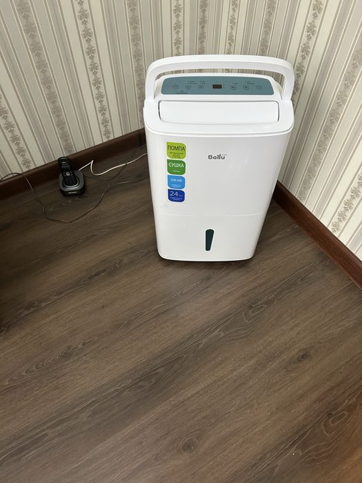 Осушитель воздуха Ballu BD60U