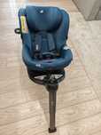 Scaun auto joye i-spin 360 - doua bucati disponibile