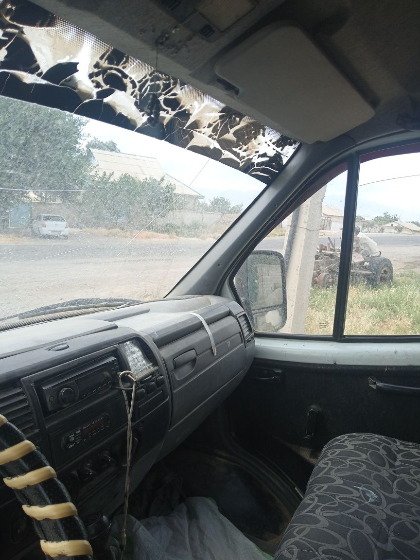Marka gaz modeli gazel
