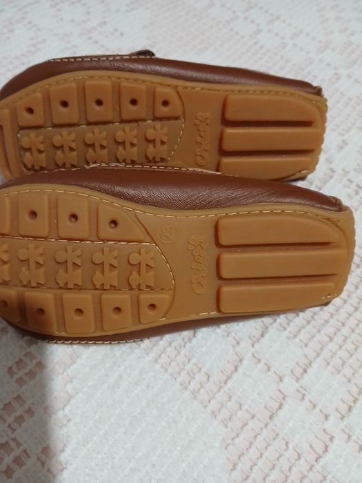 Нови мокасинки 23