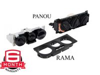 Panou / Rama comanda clima AC VW Golf 4 Passat B5 B5.5 Polo Bora Lupo