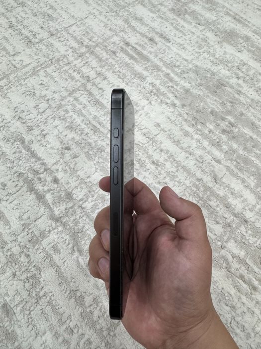 Iphone 15 pro Max 256g