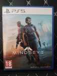 Mindseye Deluxe Edition PS5