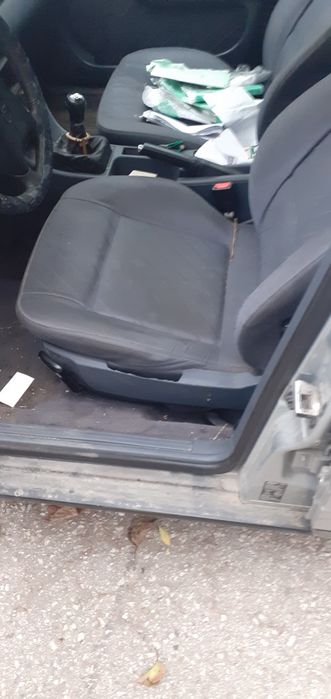 Audi a6c4 на части