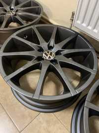 Jante R17 5x100 impecabile