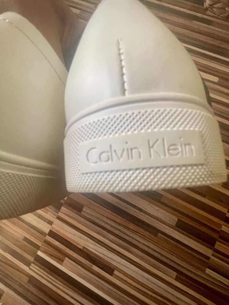 Calvin Klein sneakers man