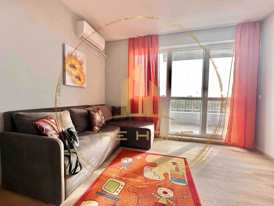 Чисто нов-Панорамен 2 стаен Виница