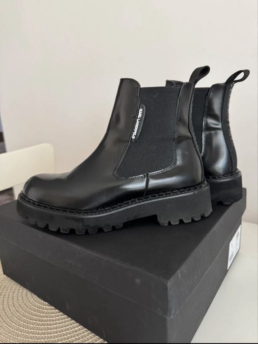 Ghete Karl Lagerfeld