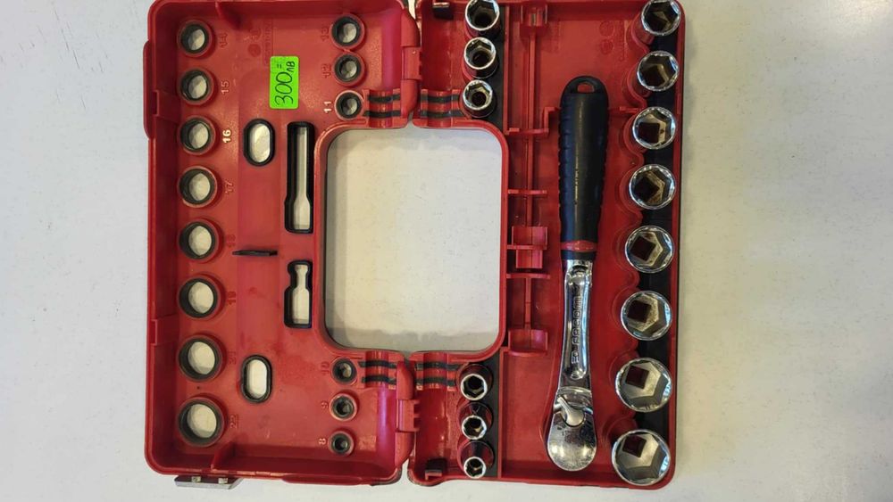 Гедория FACOM - D BOX