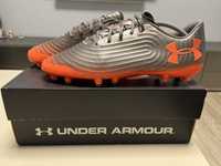 Футболни обувки UNDER ARMOUR PRO FG. 47