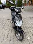 Vând Scooter electric volta folosit 6 luni