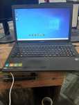 Vand Laptop Lenovo IdeaPad G505 cu procesor AMD Dual-Core E1-2100
