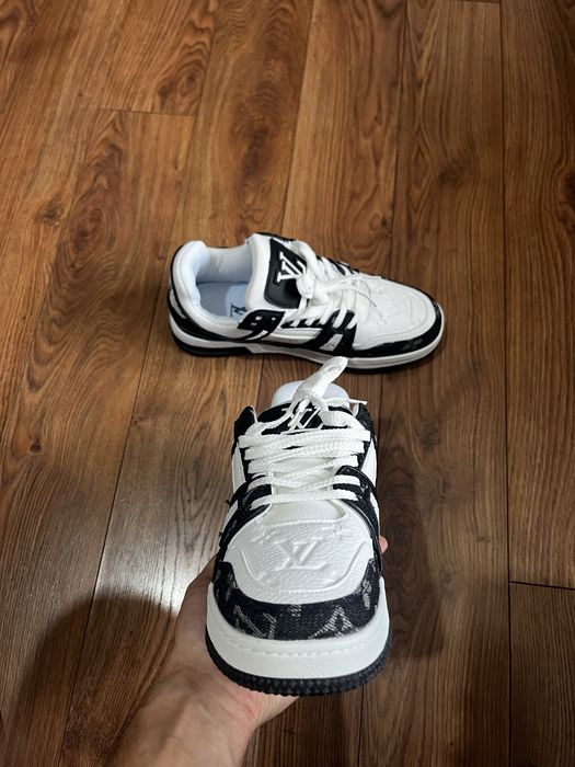 Louis Vuitton Trainers
