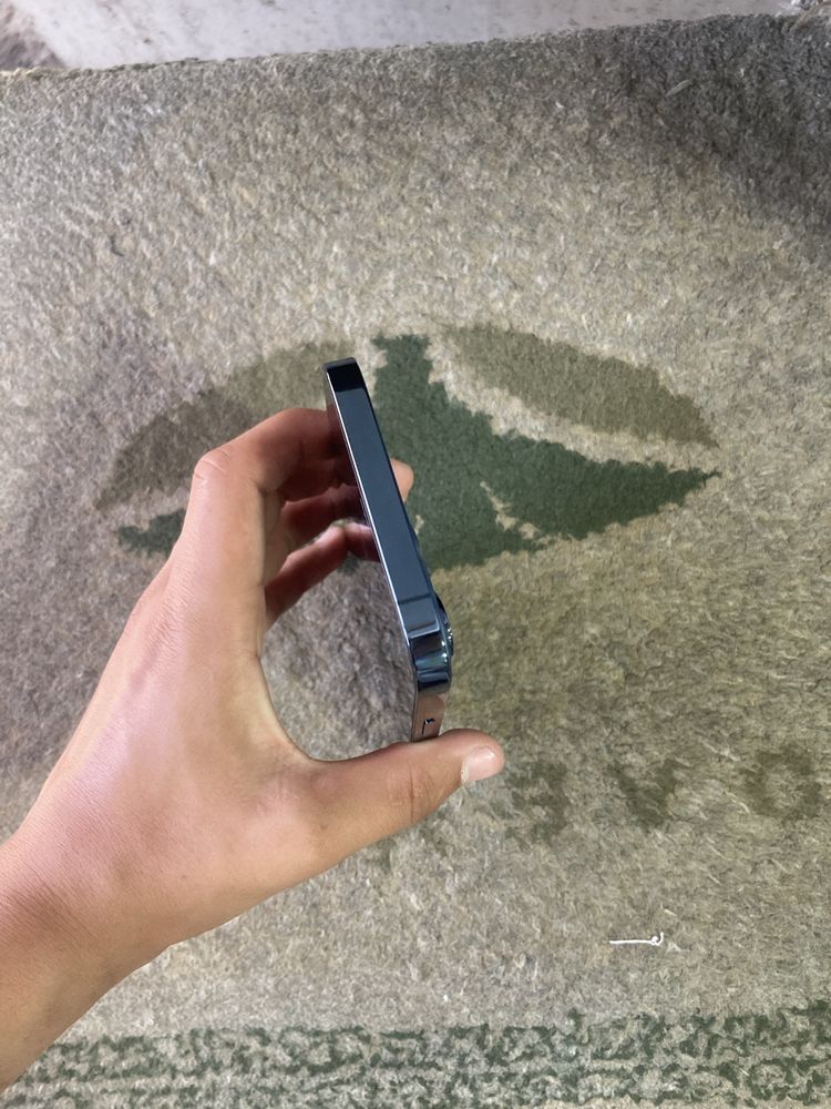 iphone 12 pro max 128 tali 85yomkist