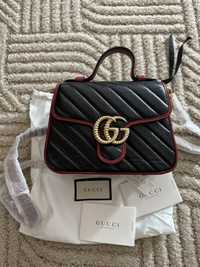 Geanta Gucci Marmonr originala