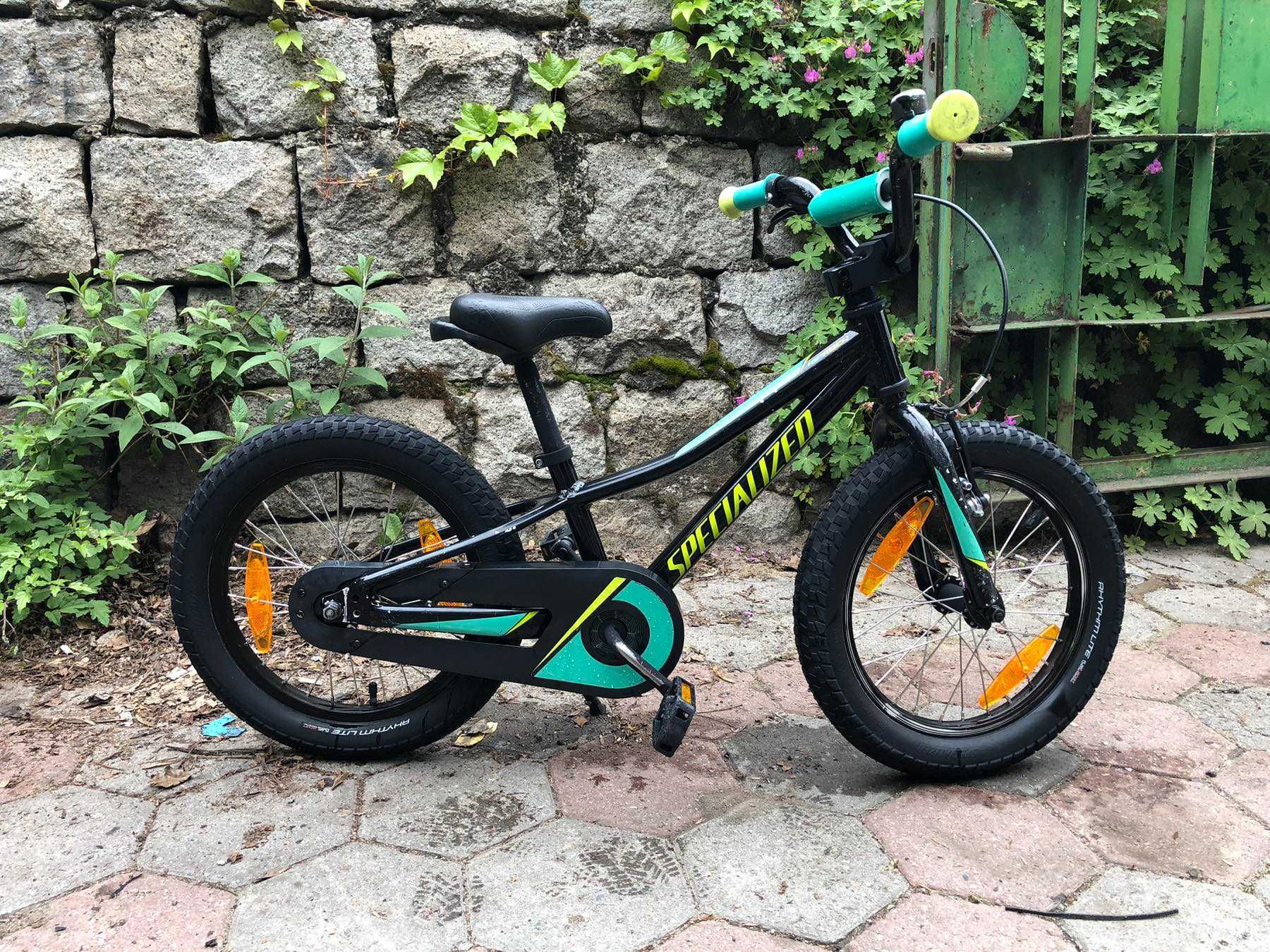 Детско колело Specialized Riprock 16