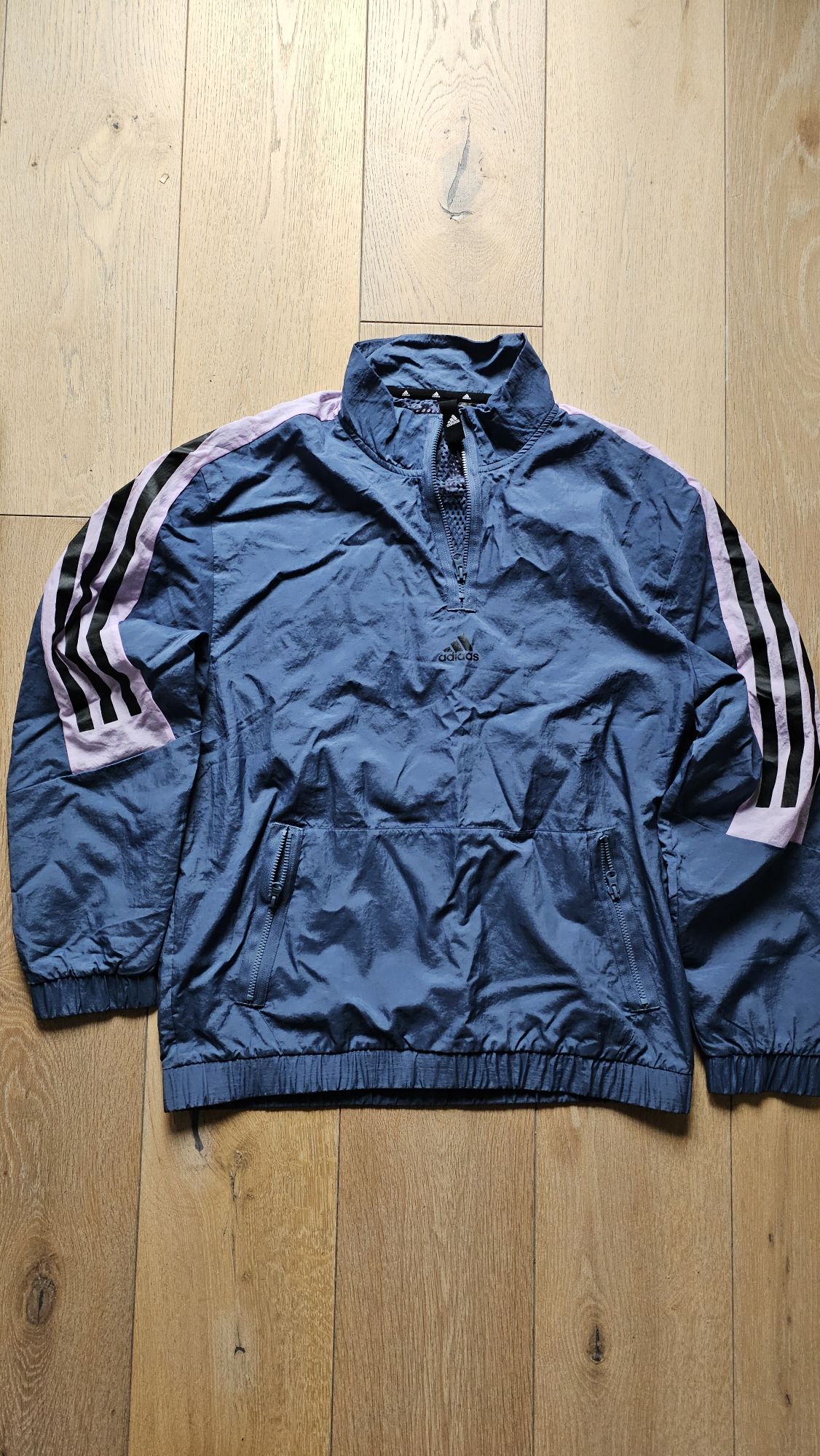 Adidas Windbreaker