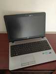 HP ProBook 450 G0 
ProBook (для работы)дискретнаявлагоз