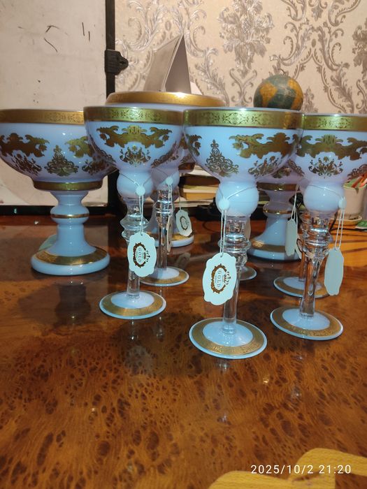 Асал Богема набор 9 талик