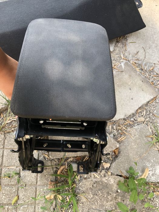 Продавам интериор от ауди А4 Б8 2009г