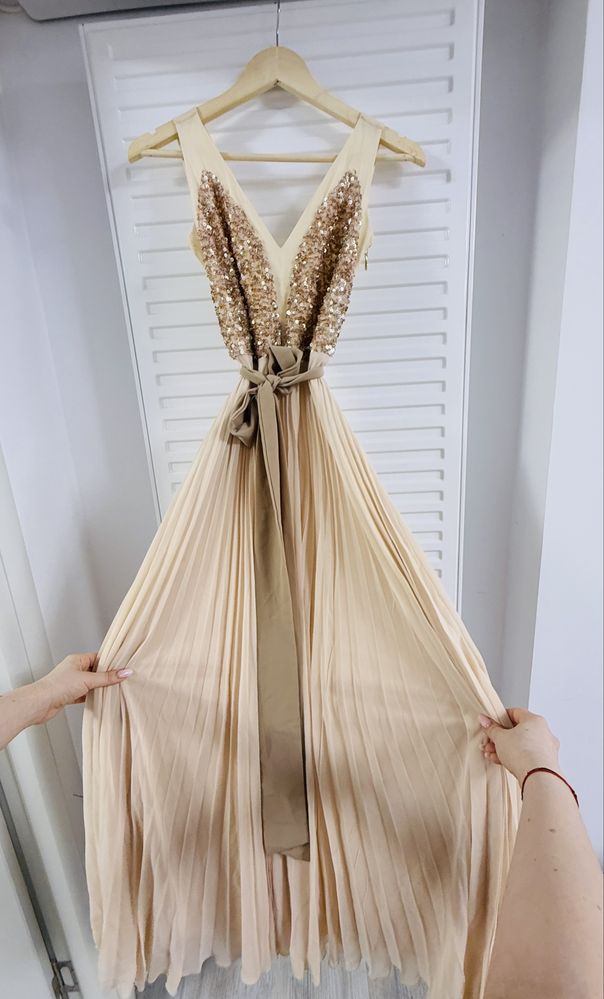 Rochie BSB de ocazie
