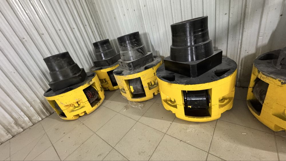 Продам вкладыш ротора, для буровой установки