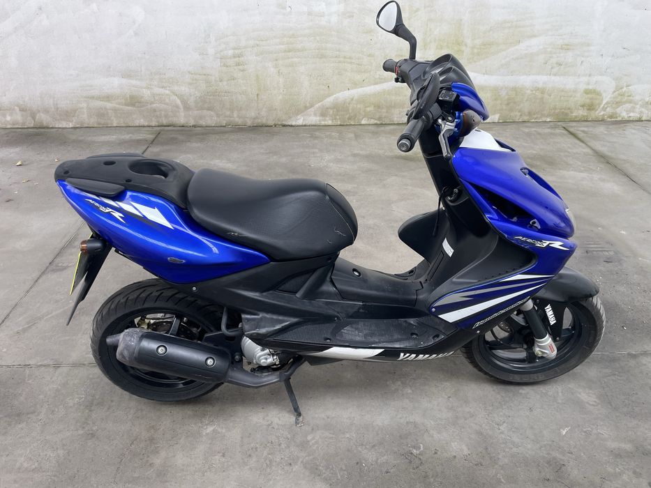 Vand Yamaha Aerox 2007