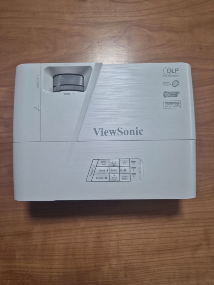Proiector Viewsonic Full HD Pjd7828