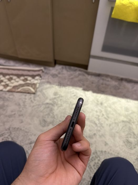 Iphone 11 64gb black