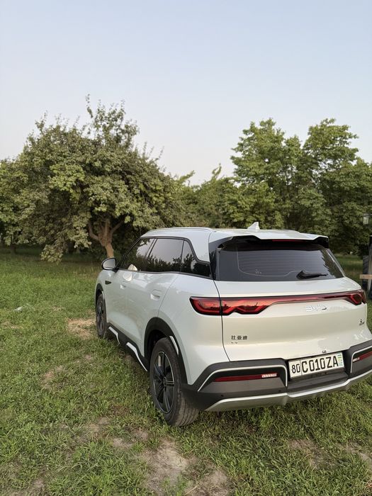 Yuan up доп опция full model 20699$