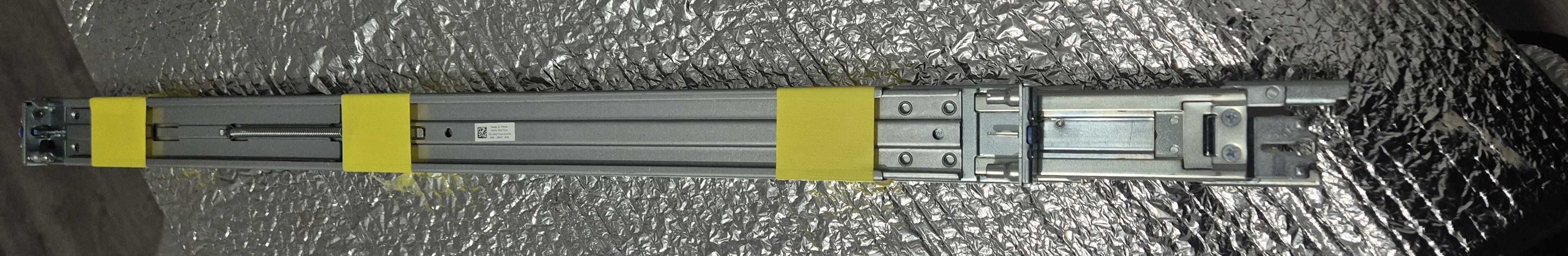 Server HPE DL360 Gen10, Intel Silver 4114, 128GB DDR4, 2x 250GB SSD