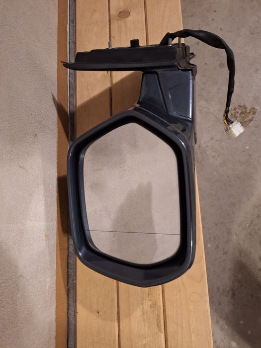 Ляво огледало за ХОНДА Cr-V 2008г.