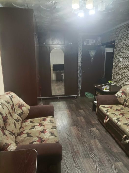 Продам однокомнатную квартиру