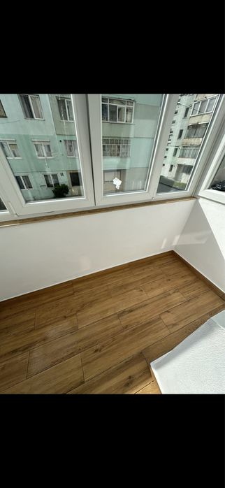 Apartament 2 camere Etj. 1