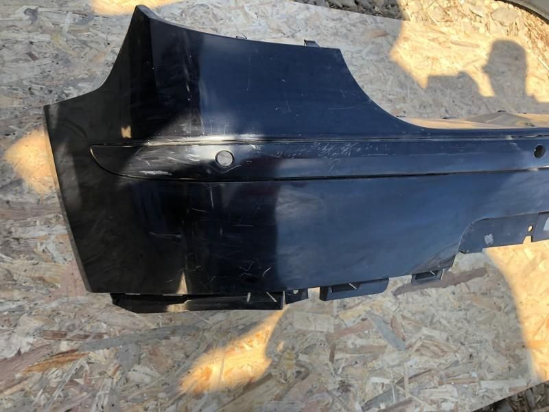 Bara spate cu senzori de parcare BMW Seria 1 E87 [2004 - 2007]