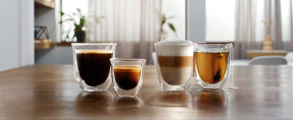 Кафеавтомат De'Longhi Magnifica Evo ECAM292.52.GB, НОВО