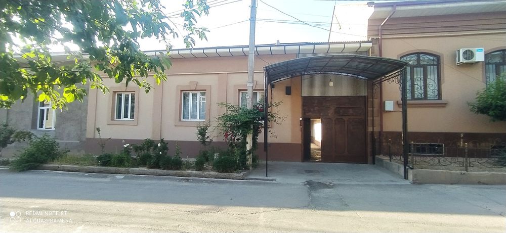 OHUNBOBOYEVDA Uchastka Sotilladi 4.2 sotih