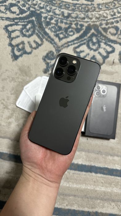 Iphone 13 pro 256gb / Айфон 13 про 256гб