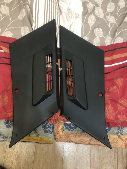 Запчасти на ваз новые