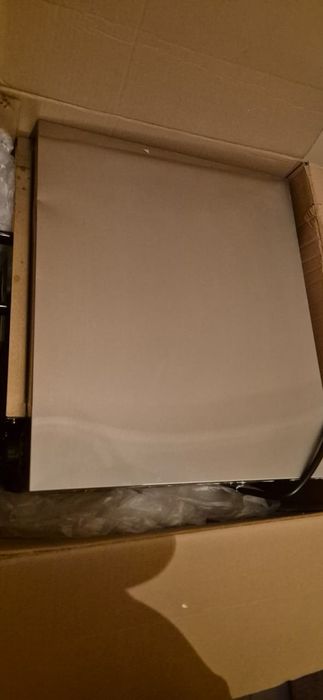 Продаётся печь для пиццы двух уровневая