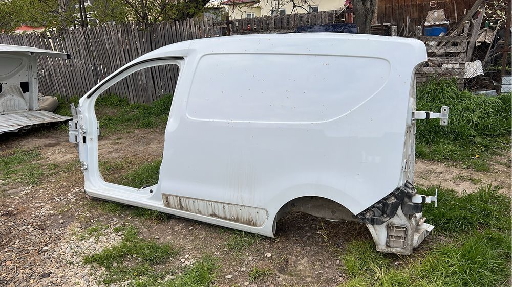 Vand aripa stanga spate Dacia Dokker 2013/2021
