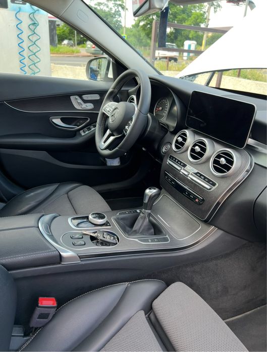 C200 Matrix 2020 Variante