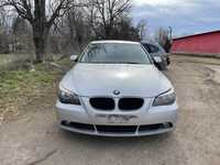 BMW E60 530d на части