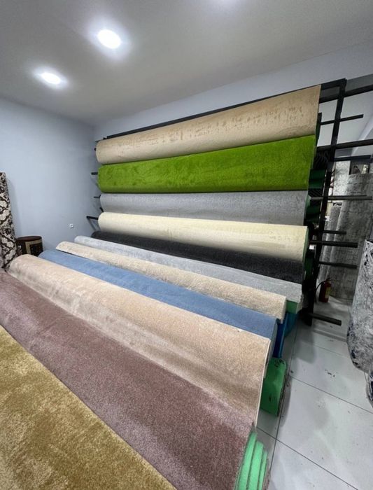 Kovrolan optim narxda